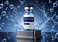Reta 100 mg 5 mL vial