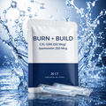 Burn and Build sublingual
