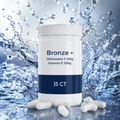 Bronze Plus capsules