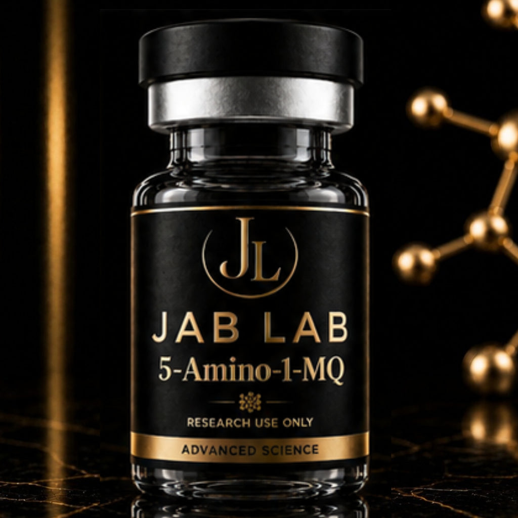 5-Amino-1-MQ