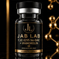 CJC-1295 No-DAC + Ipamorelin