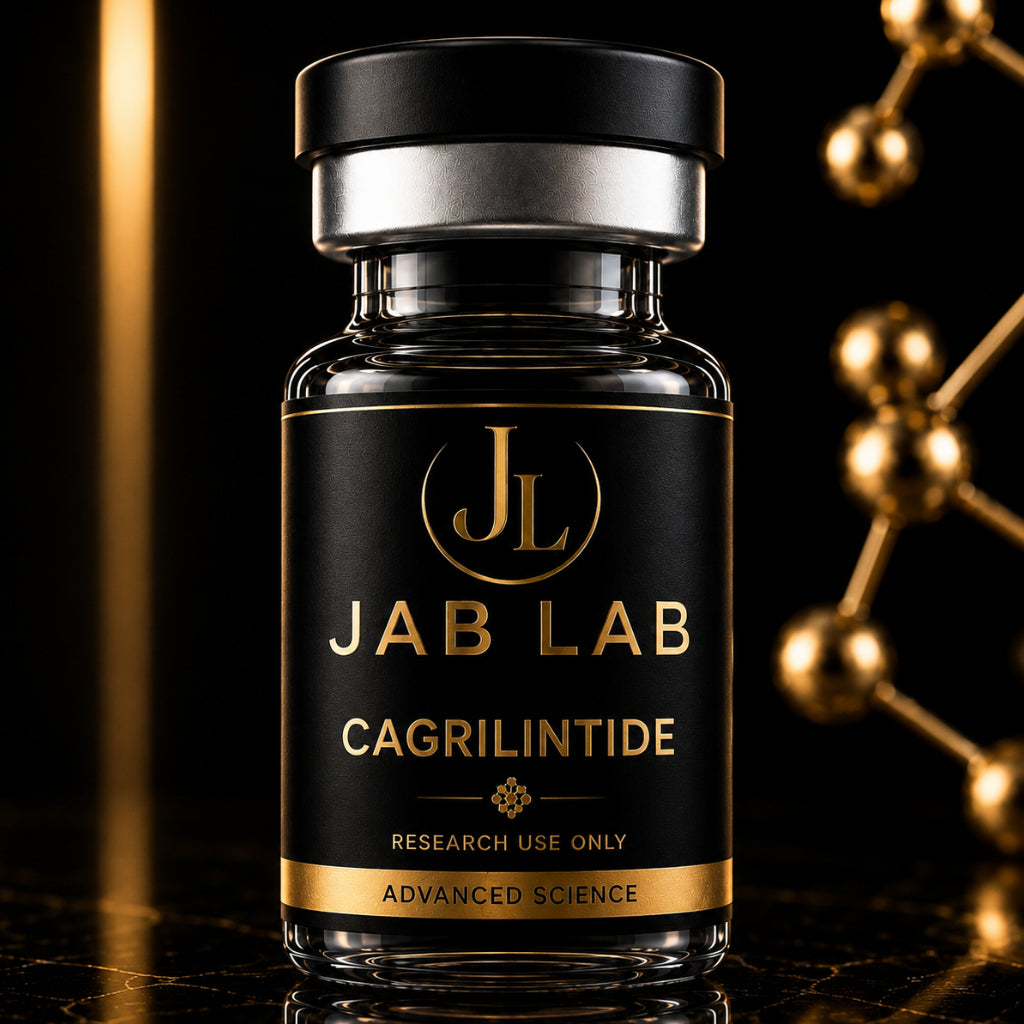 Cagrilintide