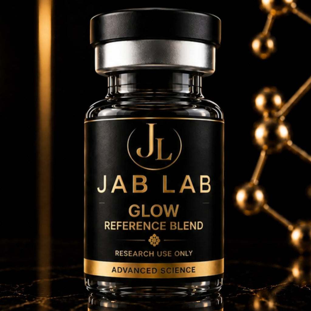 GLOW Reference Blend
