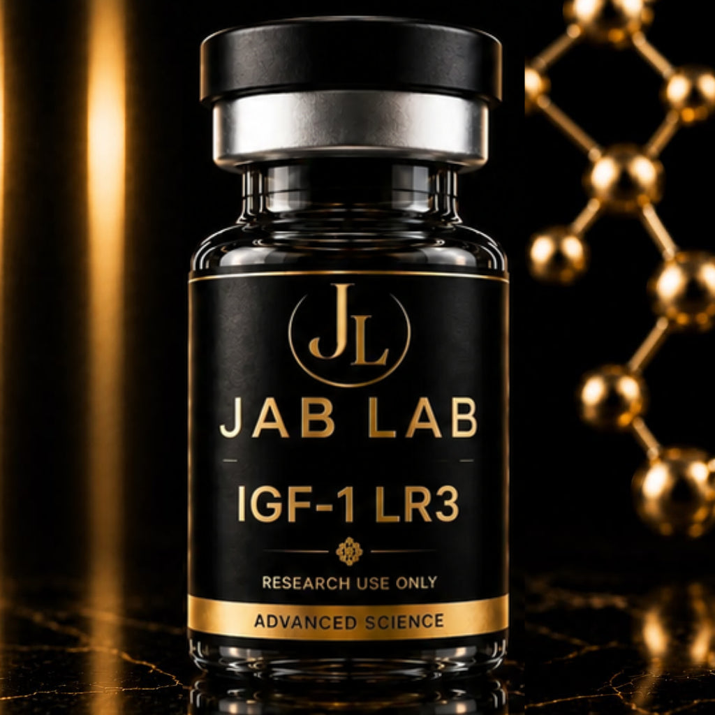 IGF-1 LR3