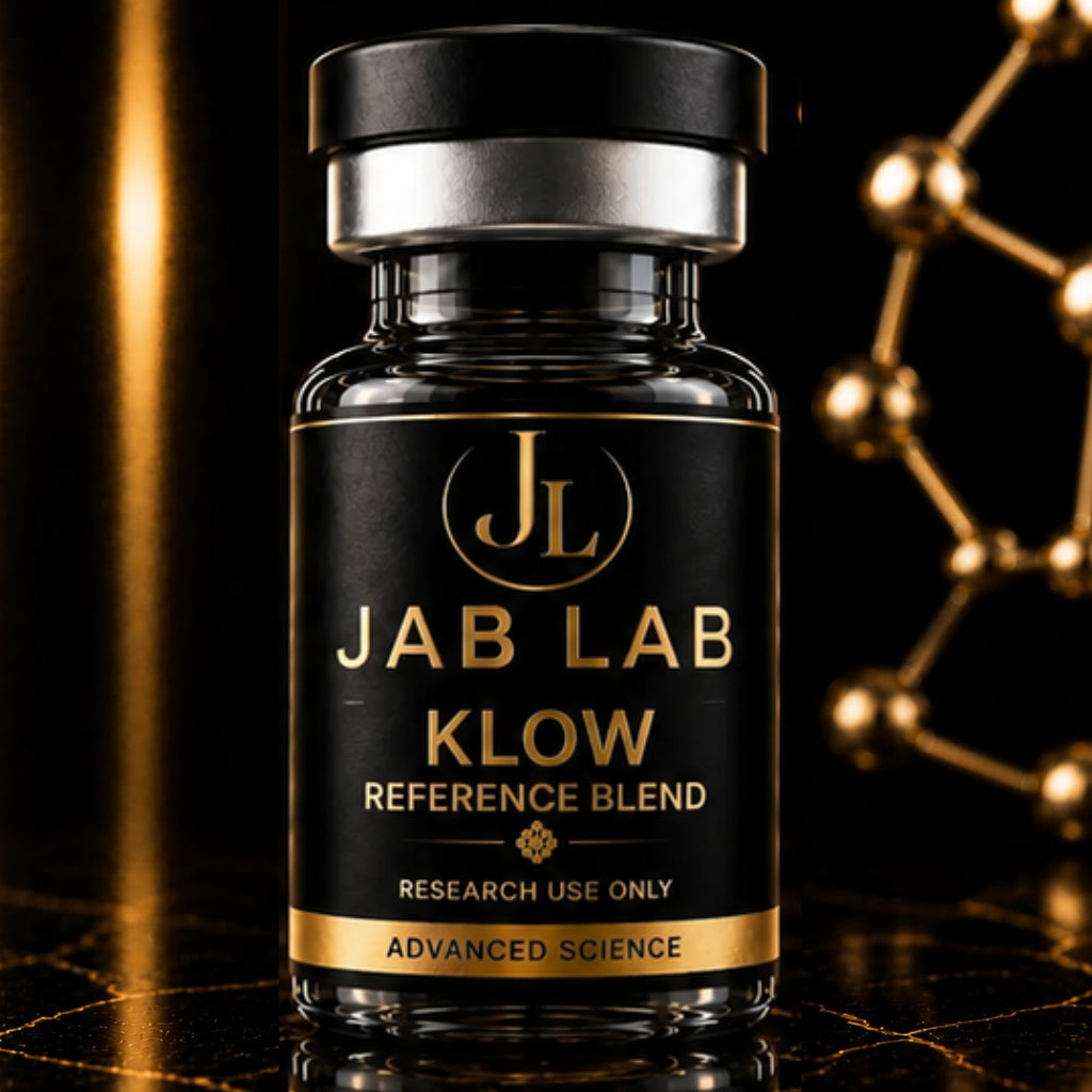 KLOW Reference Blend