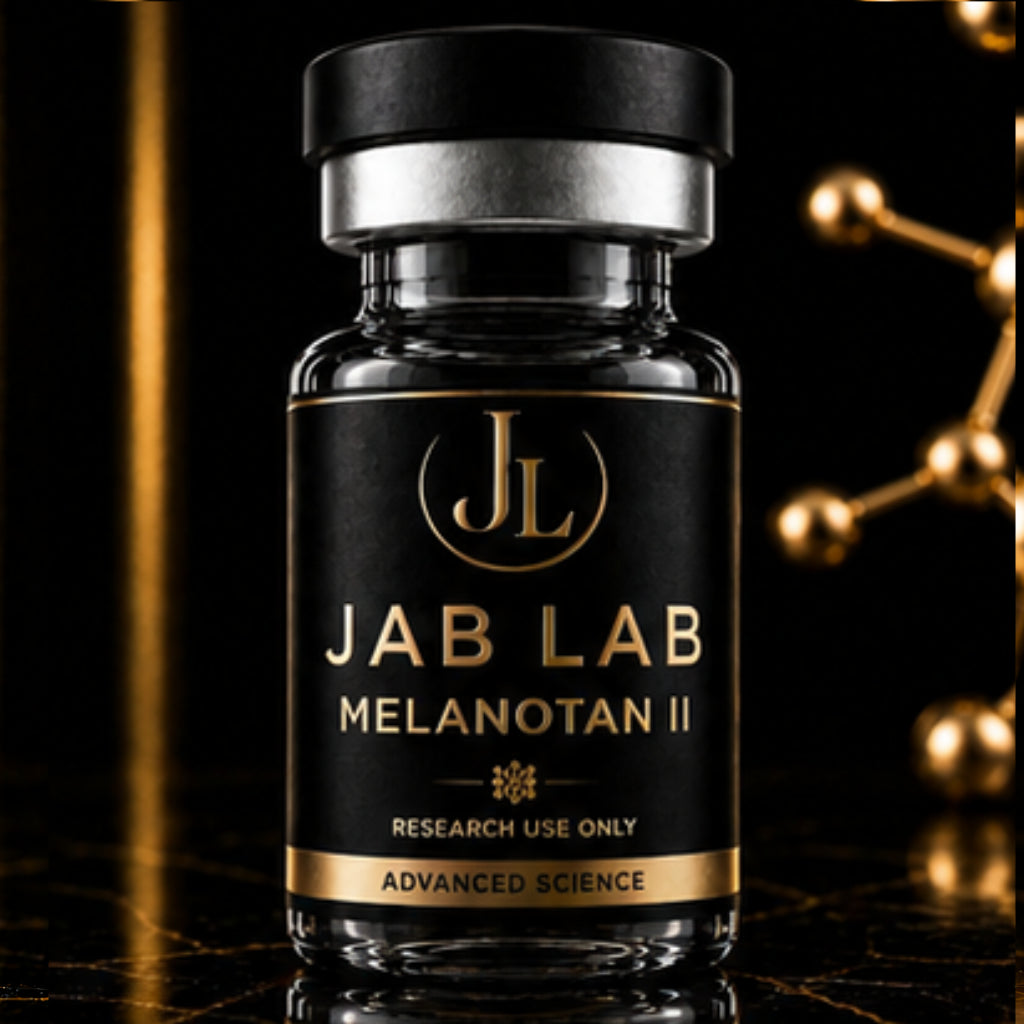 Melanotan II